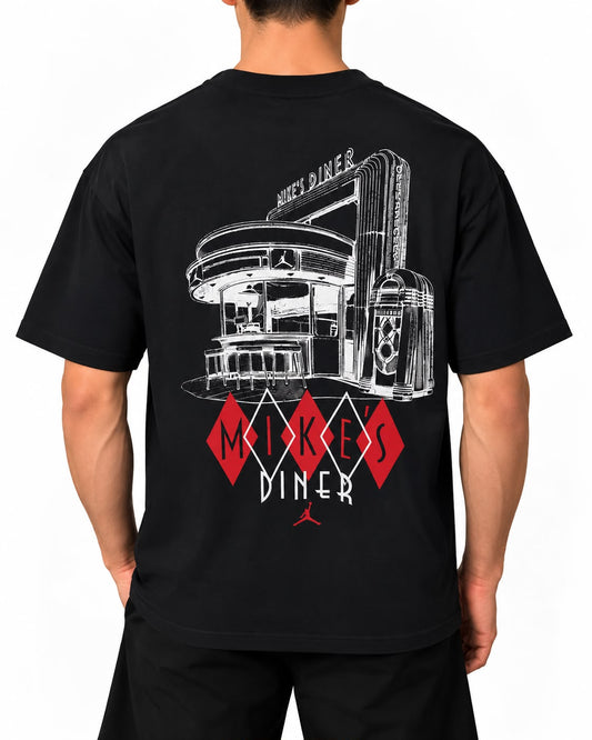 CAMISETA JORDAN ORIGINAL-