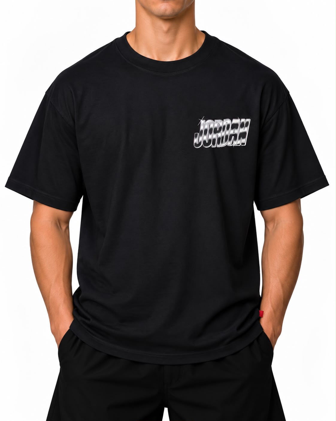 CAMISETA JORDAN ORIGINAL-