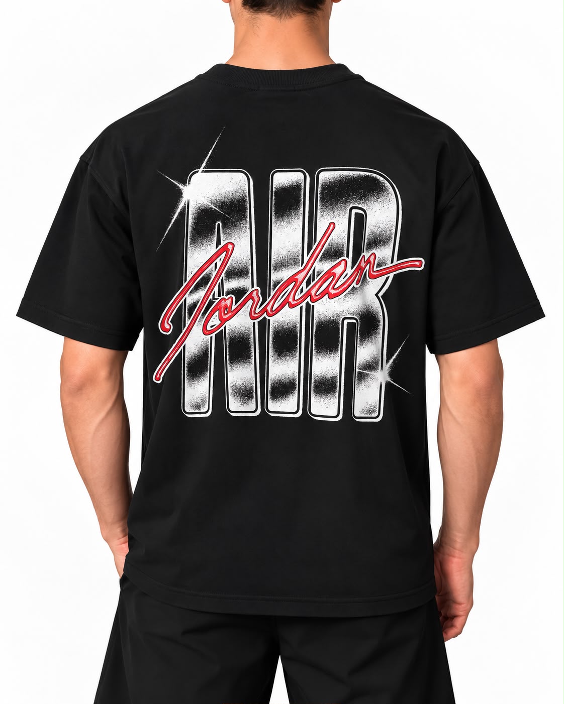 CAMISETA JORDAN ORIGINAL-