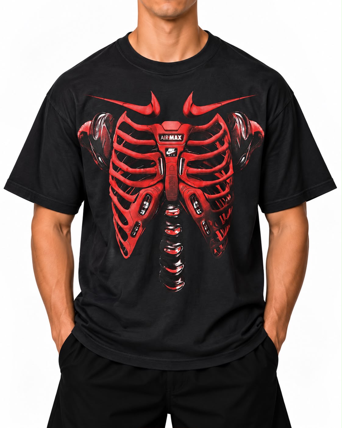 CAMISETA NIKE ORIGINAL-