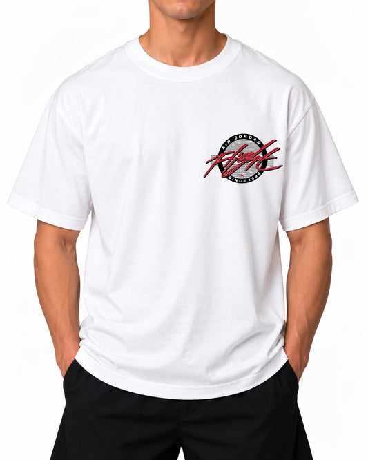 CAMISETA JORDAN ORIGINAL-