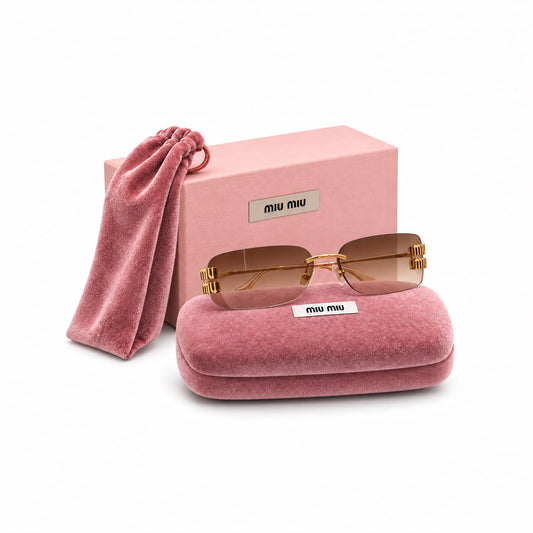 GAFAS MIU MIU TOP QUALITY-