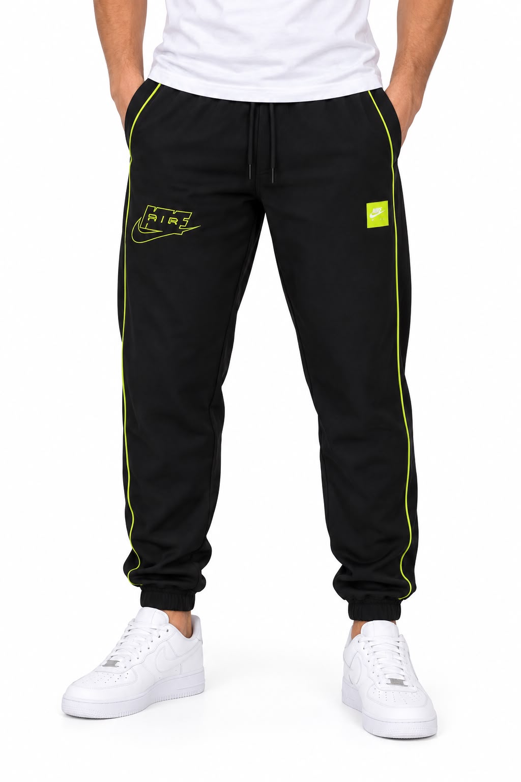 SUDADERA NIKE ORIGINAL-