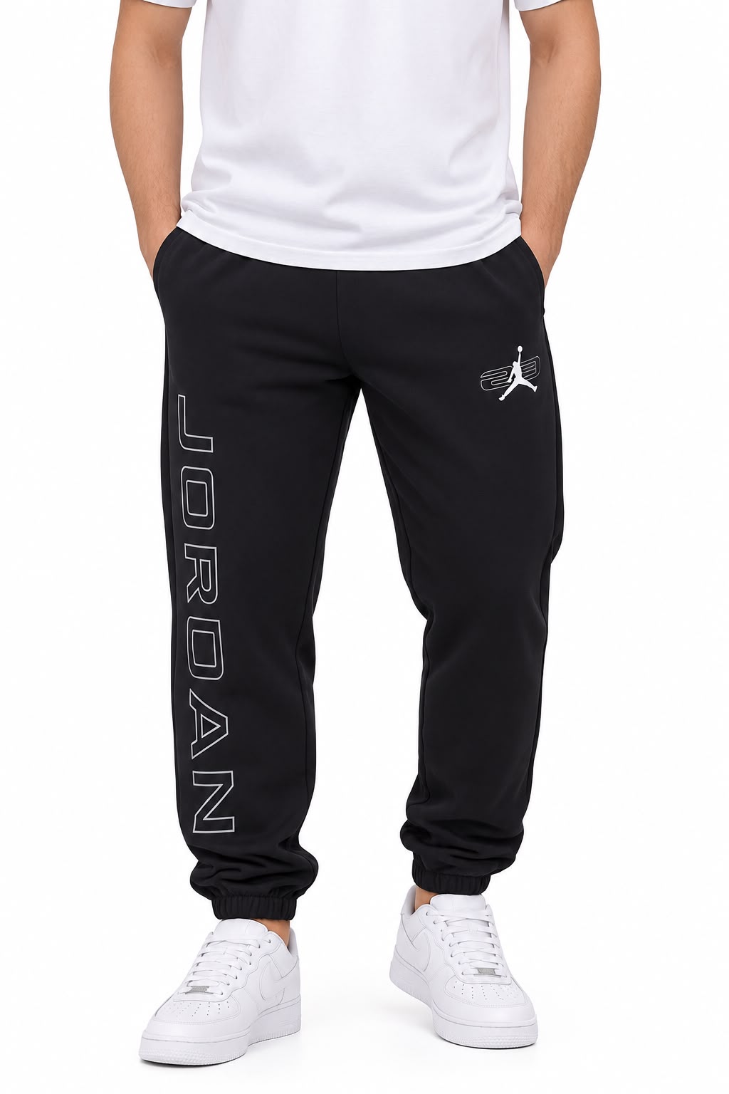SUDADERA JORDAN ORIGINAL-