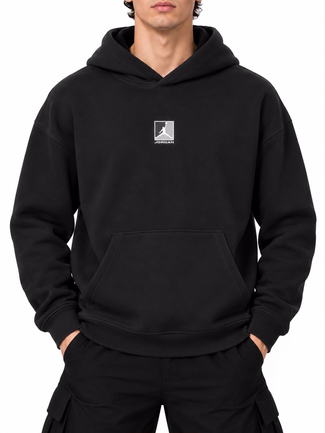 BUZO JORDAN ORIGINAL-