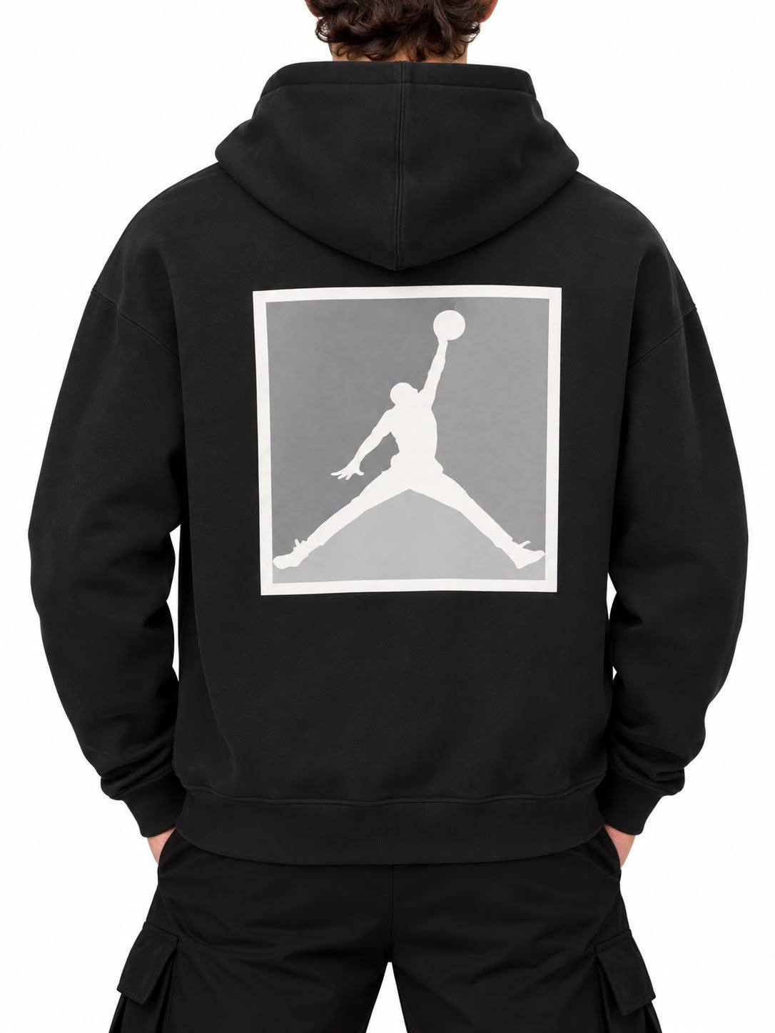 BUZO JORDAN ORIGINAL-