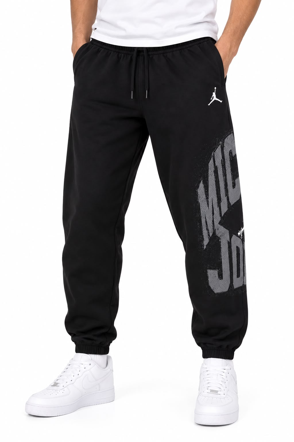 SUDADERA JORDAN ORIGINAL-