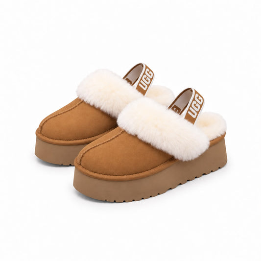SUECO UGG TURCO-