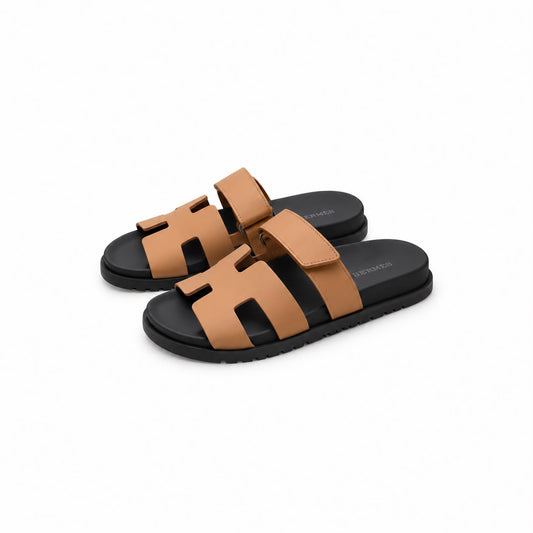 CHANCLAS HERMES TURCAS