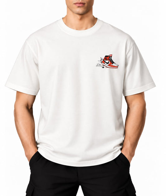 CAMISETA JORDAN PREMIUM-