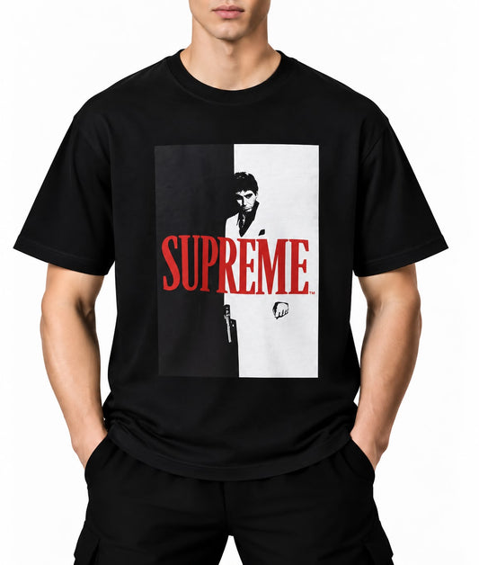 CAMISETA SUPREME PREMIUM-