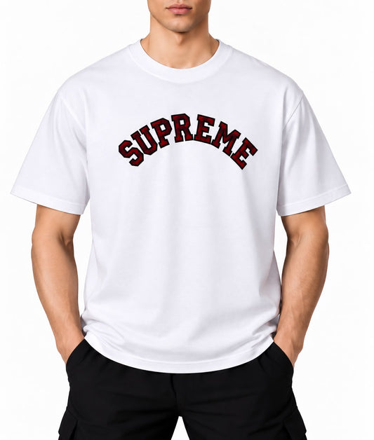 CAMISETA SUPREME PREMIUM-
