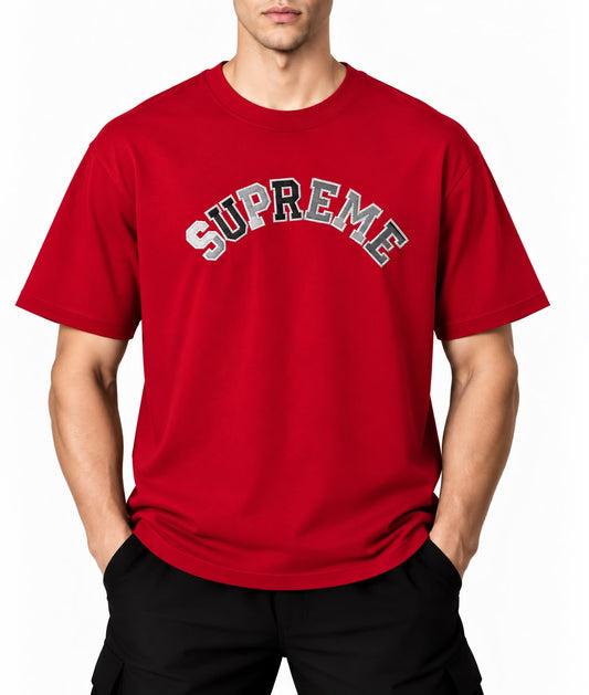 CAMISETA SUPREME PREMIUM-