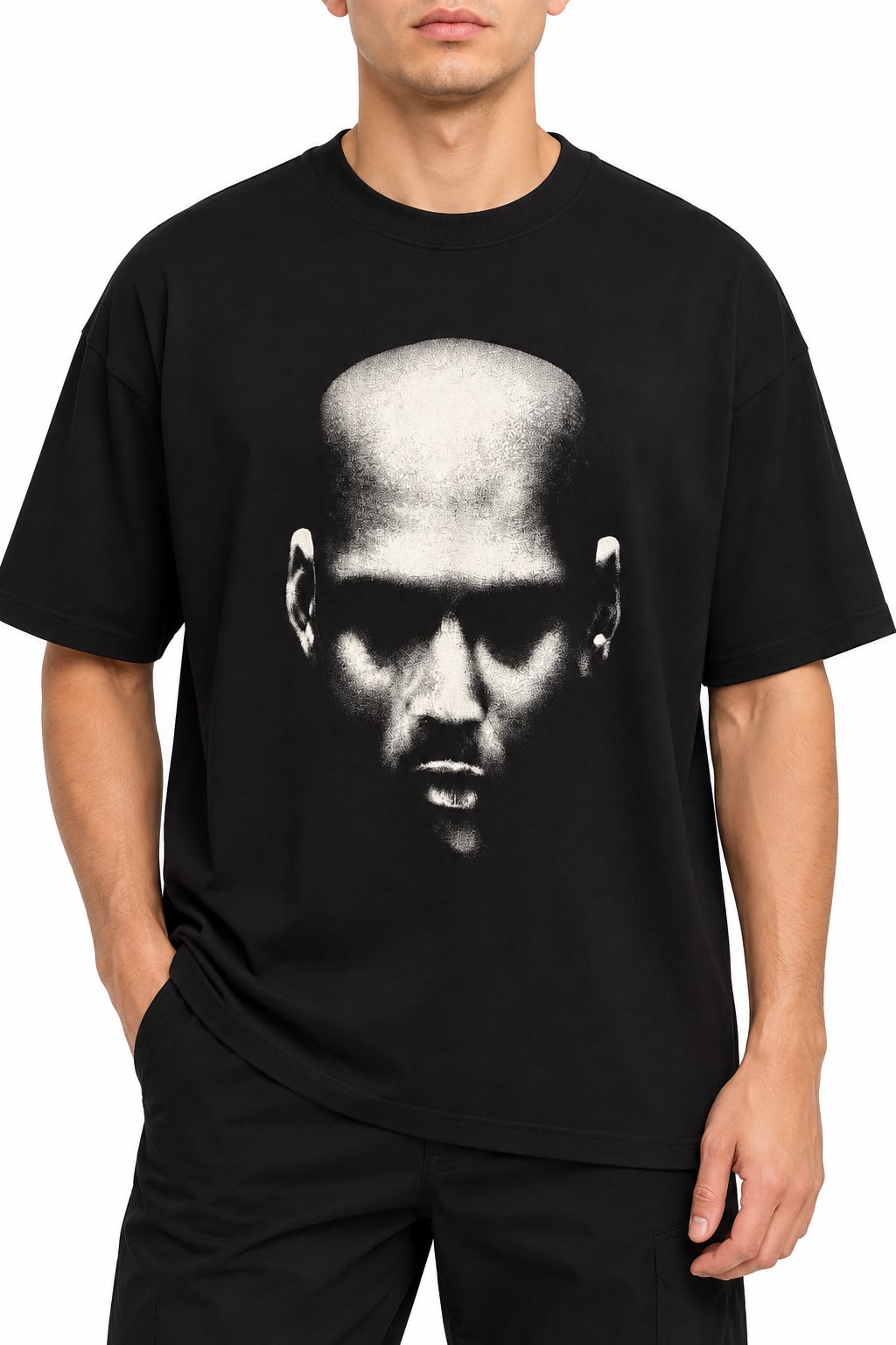 CAMISETA JORDAN ORIGINAL-