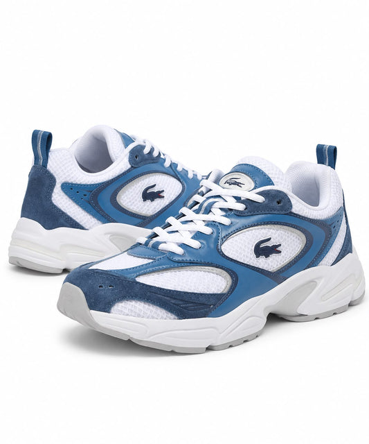 TENIS LACOSTE STORM ORIGINAL-