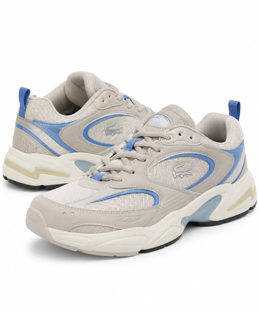 TENIS LACOSTE STORM ORIGINAL-