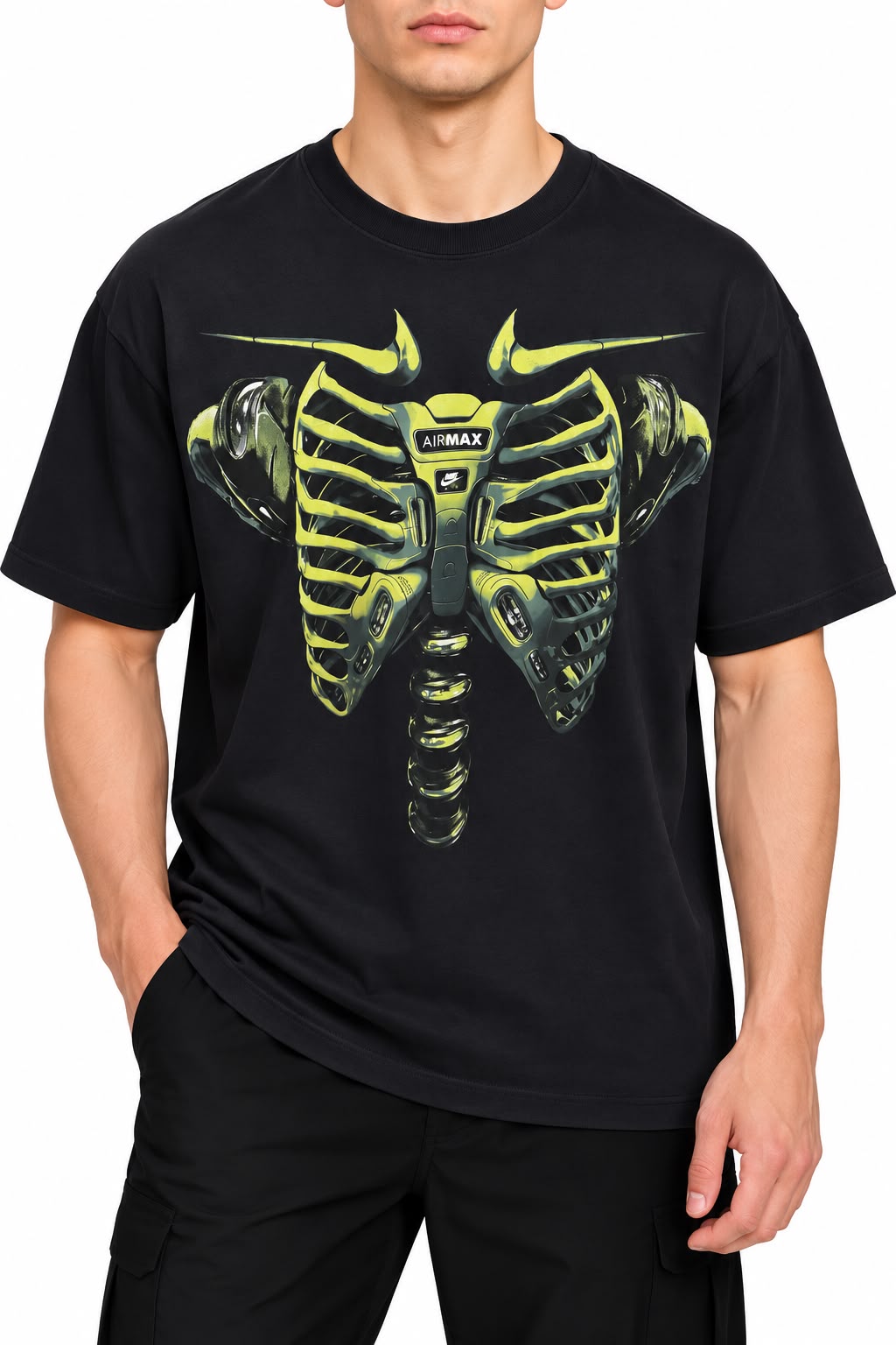 CAMISETA NIKE ORIGINAL