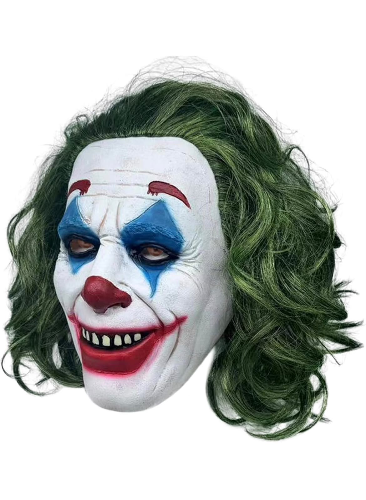 MASCARA JOKER