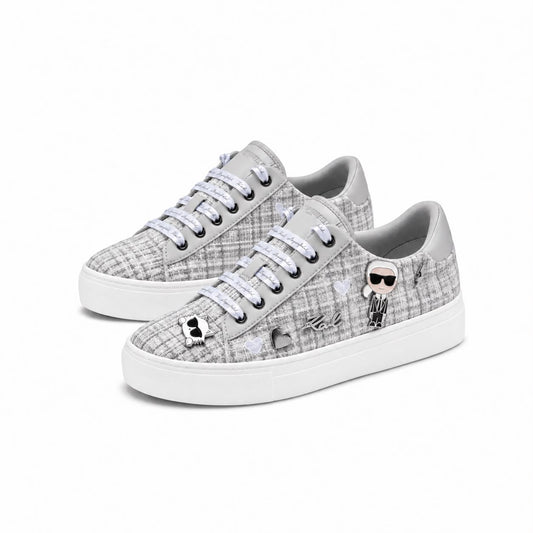 TENIS KARL CATE PINS ORIGINAL-