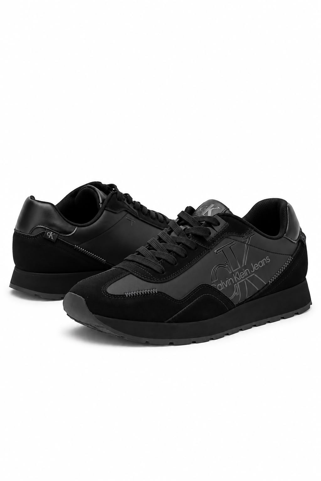 TENIS CK EDEN ORIGINAL-