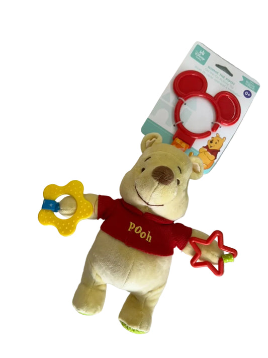 JUGUETE WINNIE POOH ORIGINAL