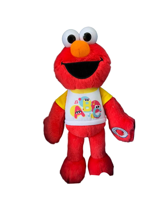 PELUCHE ELMO CANTA ORIGINAL