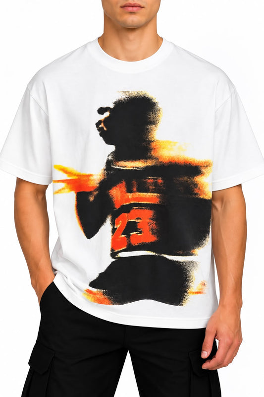 CAMISETA JORDAN PREMIUM*