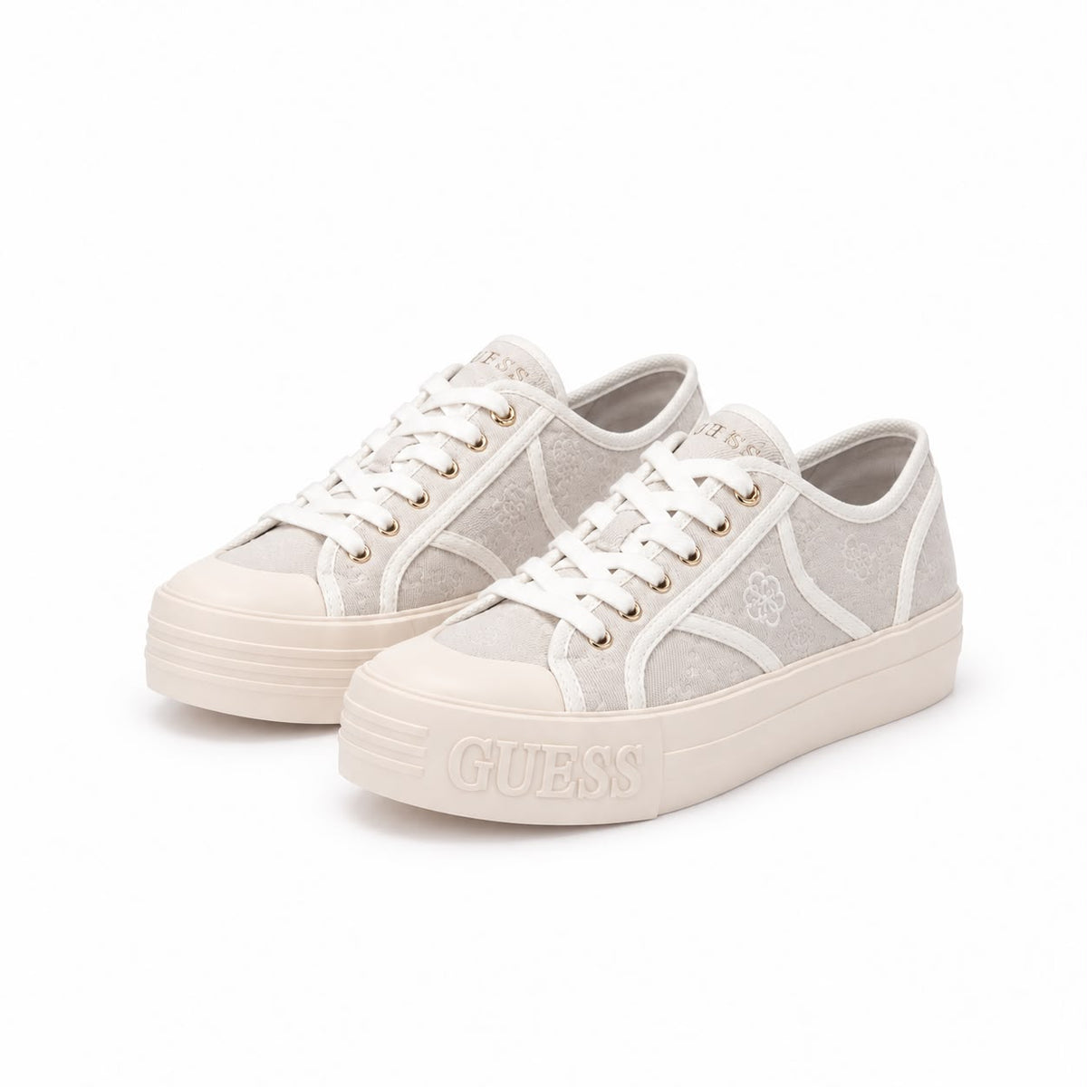TENIS GUESS ISSAH ORIGINAL-