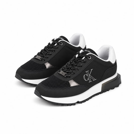 TENIS CALVIN KLEIN MELIDEE ORIGINAL-