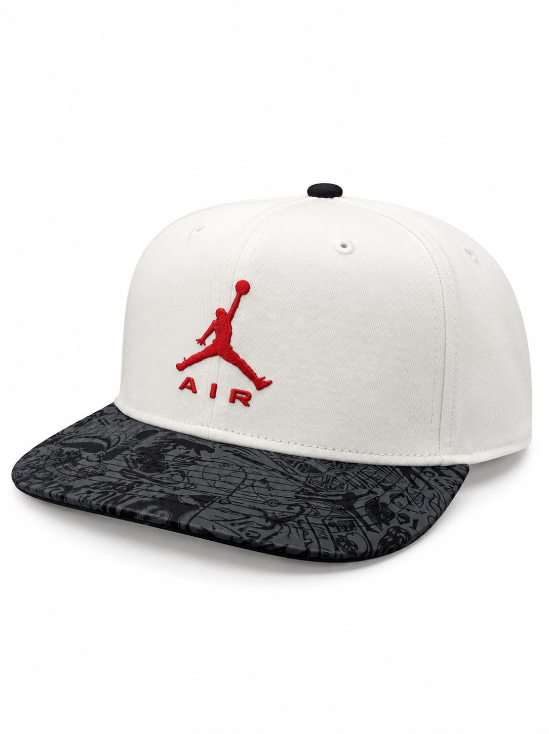 GORRA JORDAN IM9070-133