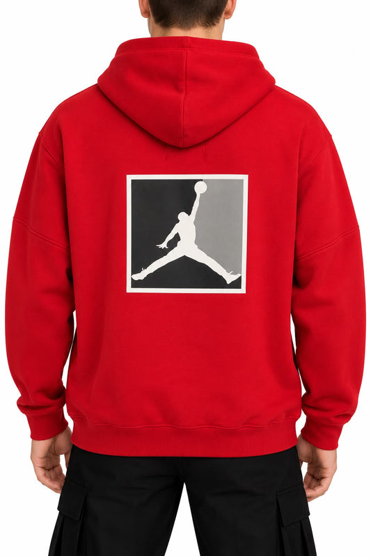 BUZO JORDAN HV0544-687