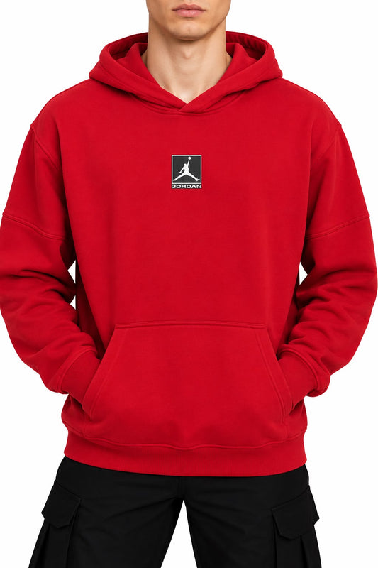 BUZO JORDAN HV0544-687