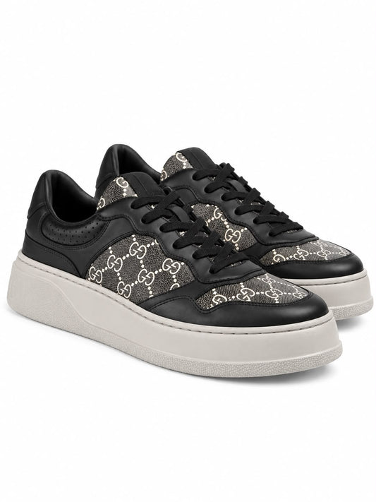TENIS GUCCI GG SUPREME TURCO-