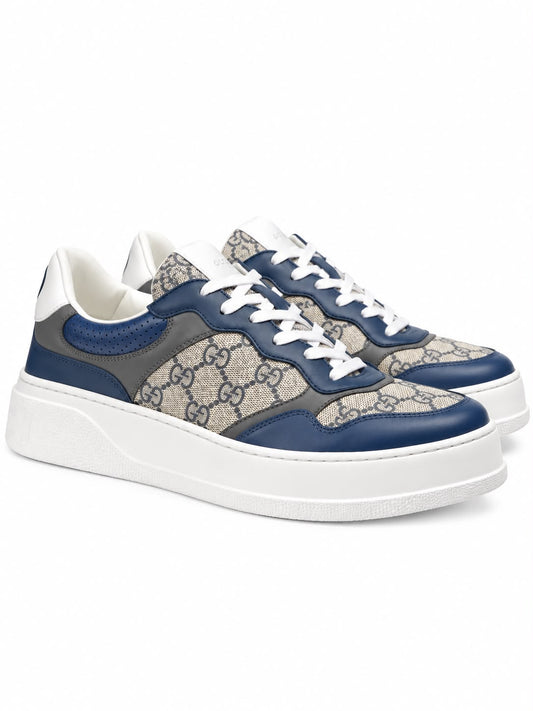 TENIS GUCCI GG SUPREME TURCO