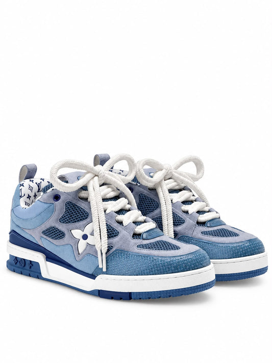 TENIS LV STELLAR TURCO-