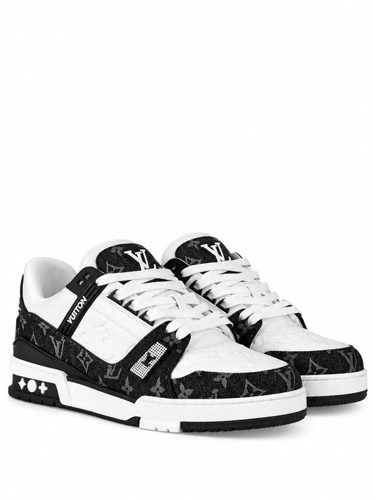 TENIS LV TRAINER TURCO-