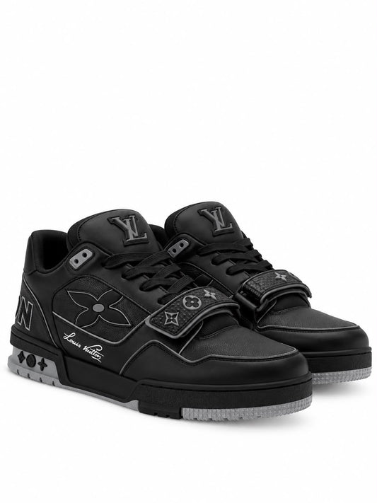 TENIS LV TRAINER TURCO-