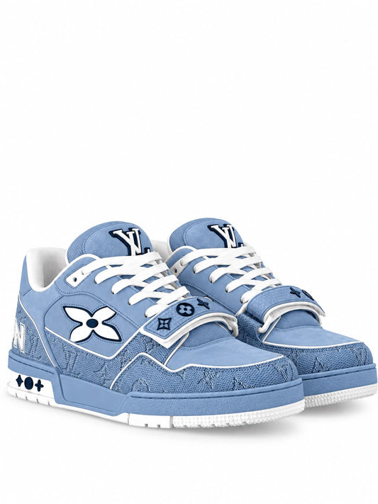 TENIS LV TRAINER TURCO-