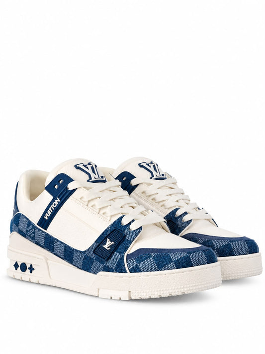 TENIS LV TRAINER TURCO-