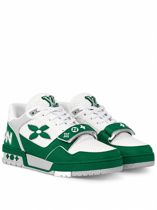 TENIS LV TRAINER TURCO-