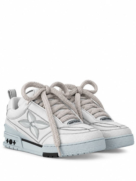 TENIS LV SKATE TURCO-