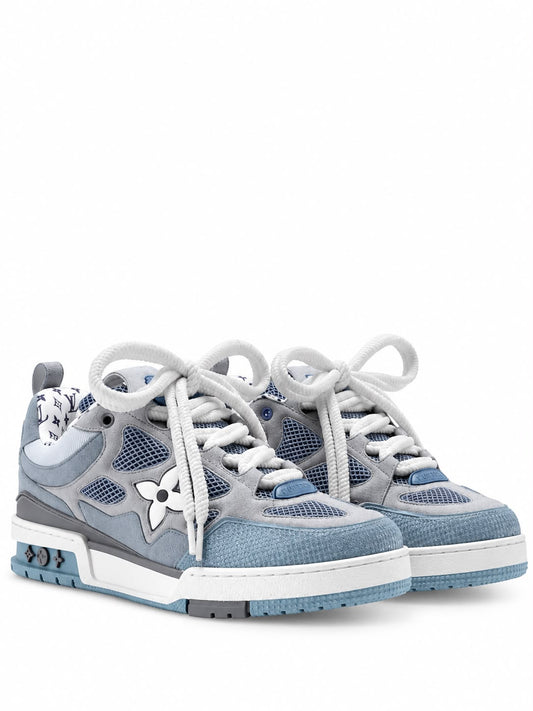 TENIS LV SKATE TURCO-