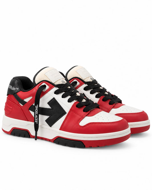 TENIS OFF OUT OF OFICE TURCO-