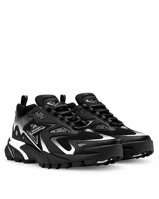 TENIS LV RUNNER TURCO-