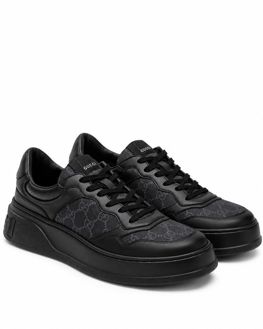 TENIS GUCCI GG SUPREME TURCO