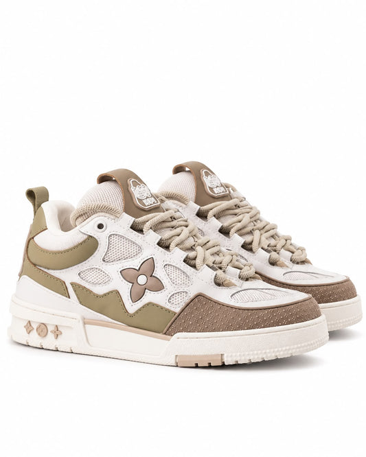 TENIS LV SKATE TURCO-