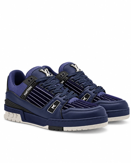 TENIS LV TRAINER TURCO-