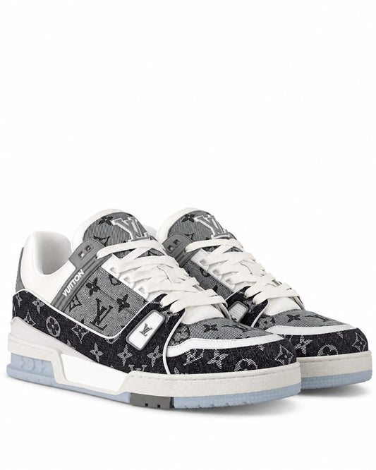 TENIS LV TRAINER TURCO-
