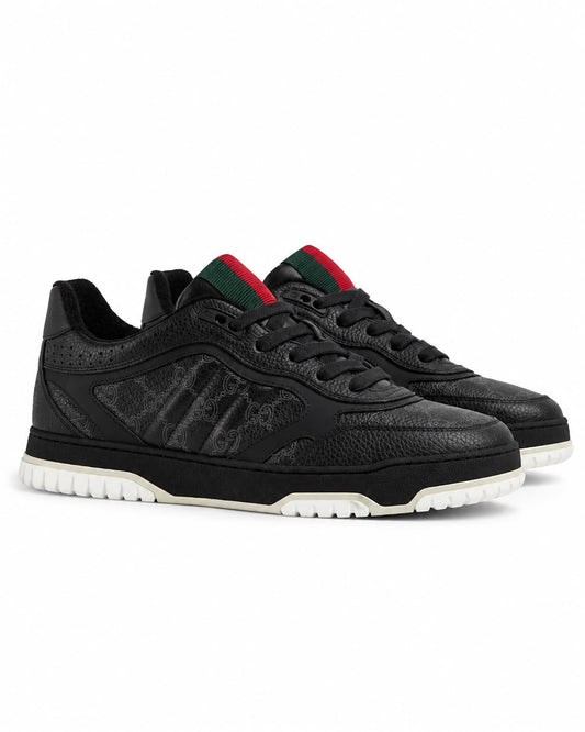 TENIS GUCCI RE-WEB TURCO-