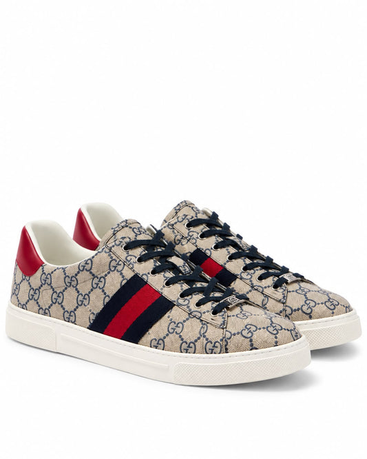 TENIS GUCCI ACCE TURCO-